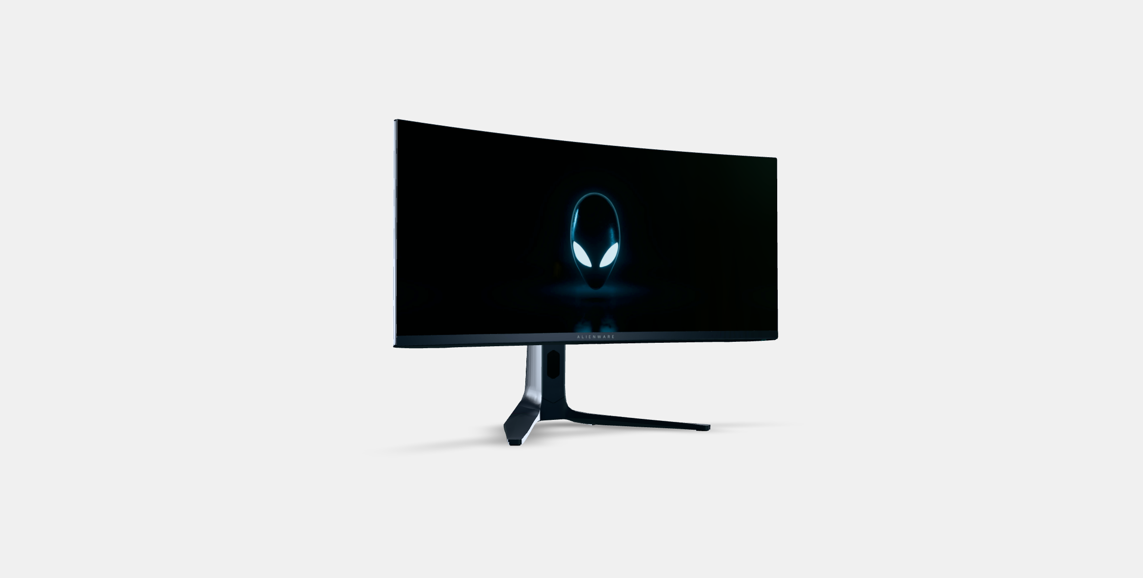 Dell Alienware AW3423DWF by MagicWebSolutions | 3DOcean